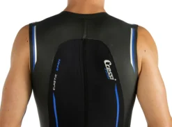 Maillot de nage TERMICO homme 2 mm CRESSI SUB