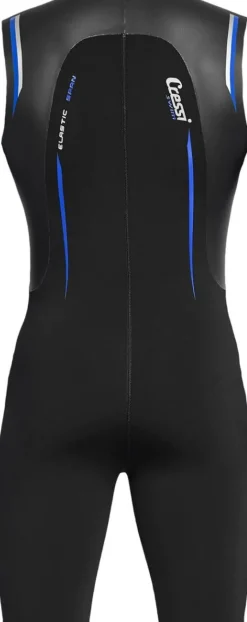 Maillot de nage TERMICO homme 2 mm CRESSI SUB