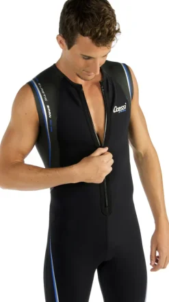 Maillot de nage TERMICO homme 2 mm CRESSI SUB