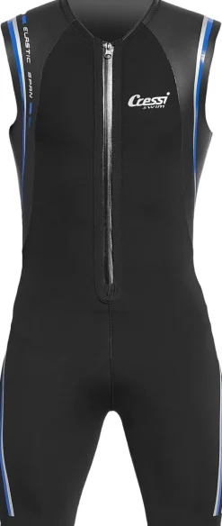 Maillot de nage TERMICO homme 2 mm CRESSI SUB
