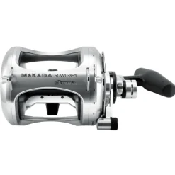 MAKAIRA SILVER MK-50WII OKUMA