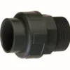 Manchon union mixte D63 x 2"