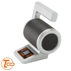Manette monolevier - montage pupitre pour moteurs cruise
