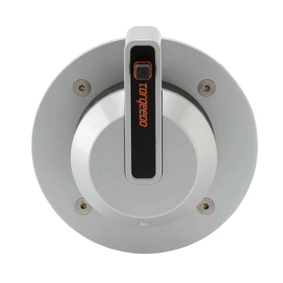 Manette voilier - montage lateral pour moteurs cruise