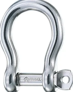 MANILLES AUTOBLOQUANTES LYRES | DIVERS