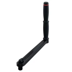 MANIVELLE ALU WINCH 8 A BLOCAGE - HARKEN