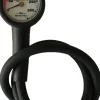 Manomètre de plongée sous-marine MINI 350 bars AQUATYS