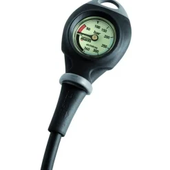 Manomètre immergeable de plongée MISSION 1 MARES