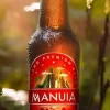 MANUIA BIERE ORIGINAL BRASSEE A TAHITI 33CL HINANO TAHITI
