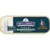 MAQUEREAUX FILETS 2 MOUTARDES 169G
