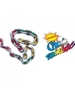 Marqueurs de chaîne Chain Rainbow - Osculati