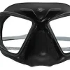 Masque de chasse sous-marine X-WIDE noir SIGALSUB