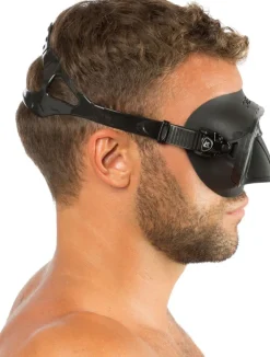 Masque de chasse sous-marine et d'apnée CALIBRO CRESSI SUB
