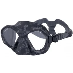 Masque de chasse sous-marine SHARK camo TRIGOBLACK BEUCHAT