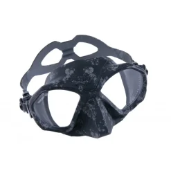 Masque de chasse sous-marine SHARK camo TRIGOBLACK BEUCHAT
