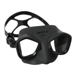 Masque de chasse sous-marine et d'apnée VIPER MARES