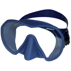 Masque de chasse sous-marine et d'apnée MAXLUX S BEUCHAT