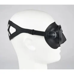 Masque de chasse sous-marine MARTIAN noir C4