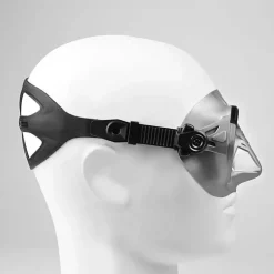 Masque de chasse sous-marine et d'apnée CONDOR anti-buée C4