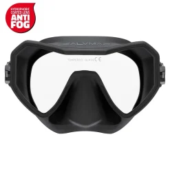 Masque de chasse sous-marine NEO anti-buée SALVIMAR