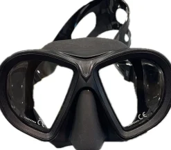 Masque de chasse sous-marine MIRAGE 4 DESSAULT
