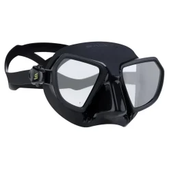 Masque de chasse sous-marine NOAH anti-buée noir SALVIMAR