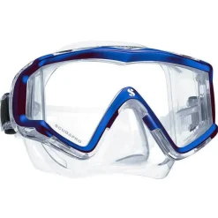 Masque de plongée CRYSTAL VU clear SCUBAPRO
