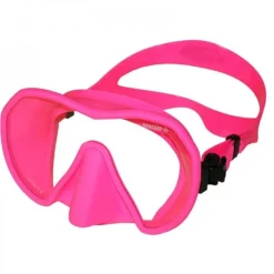 Masque de plongée MAXLUX S COLOR BEUCHAT