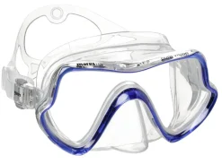 Masque de plongée PURE VISION MARES