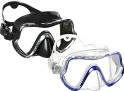 Masque de plongée PURE VISION MARES