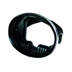 Masque de plongée ROND CAOUTCHOUC AQUATYS