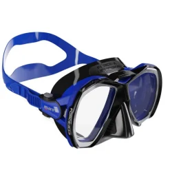 Masque de plongée sous-marine FORCE-X LS MARES