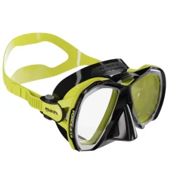 Masque de plongée sous-marine FORCE-X LS MARES