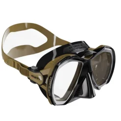 Masque de plongée sous-marine FORCE-X LS MARES