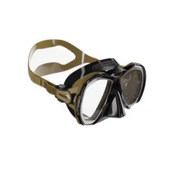 Masque de plongée sous-marine FORCE-X MARES