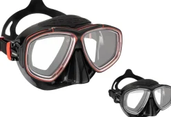 Masque de plongée sous-marine PRISMA CRESSI SUB