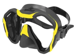 Masque de plongée sous-marine Maxlux Evo Beuchat