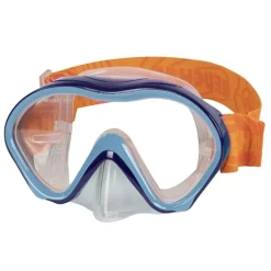 Masque de plongée sous-marine OCEO élastique junior BEUCHAT