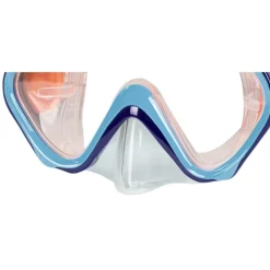 Masque de plongée sous-marine OCEO élastique junior BEUCHAT