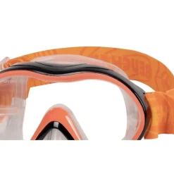 Masque de plongée sous-marine OCEO élastique junior BEUCHAT