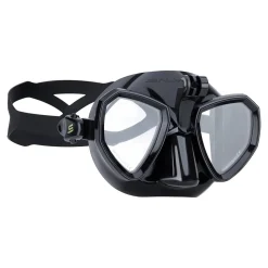 Masque de plongée sous-marine TRINITY avec support camera SALVIMAR