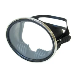 Masque de plongée SUPER COMPENSATOR caoutchouc BEUCHAT
