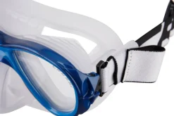 Masque de snorkeling et de plongée sous-marine SAMOA CRESSI SUB