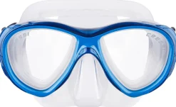 Masque de snorkeling et de plongée sous-marine SAMOA CRESSI SUB