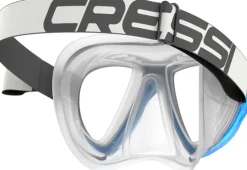 Masque de snorkeling FIJI CRESSI SUB