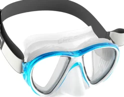Masque de snorkeling FIJI CRESSI SUB