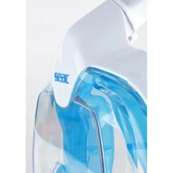 Masque facial intégral MAGICA bleu SEAC SUB