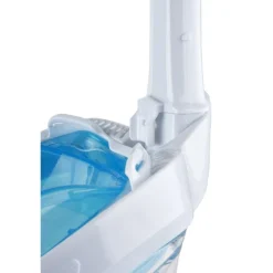 Masque facial intégral MAGICA bleu SEAC SUB