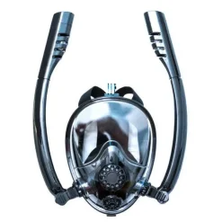 Masque facial intégral OXAIR taille small/medium OXSEA