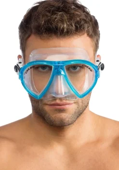 MASQUE OCEAN CRESSI SUB